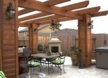 Kwikfynd Pergolas
olney